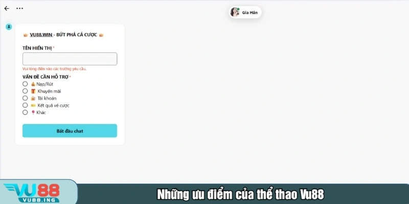 Đội ngũ chăm sóc khách hàng hỗ trợ nhanh chóng